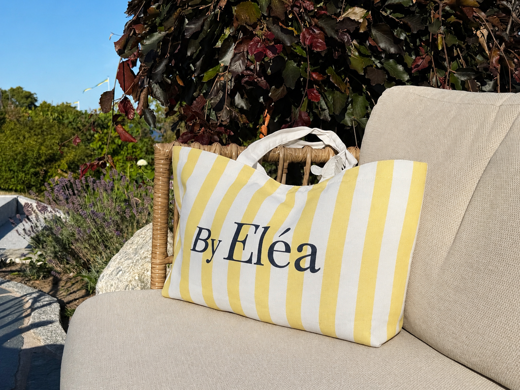 The Tote Bag