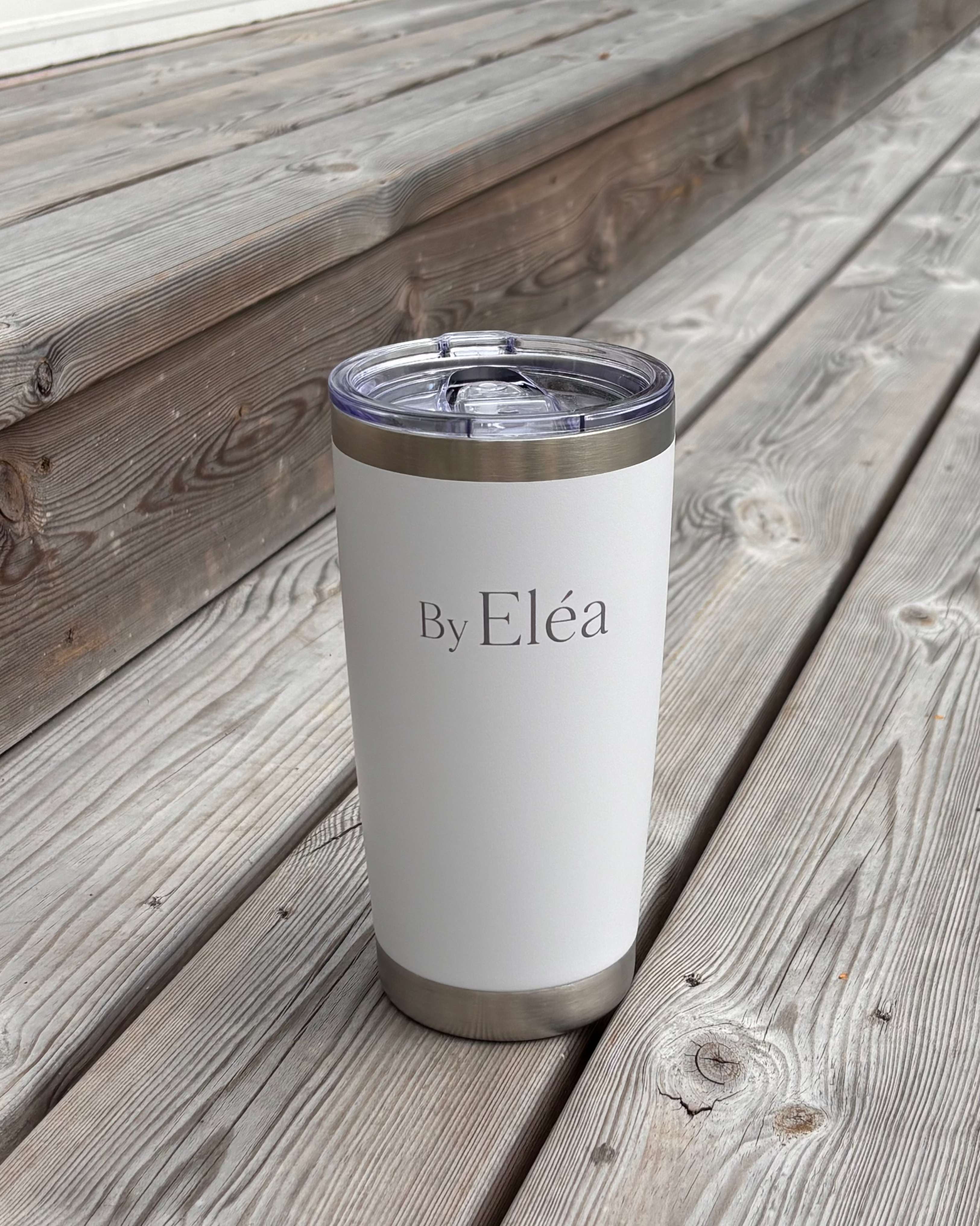 The Signature Tumbler