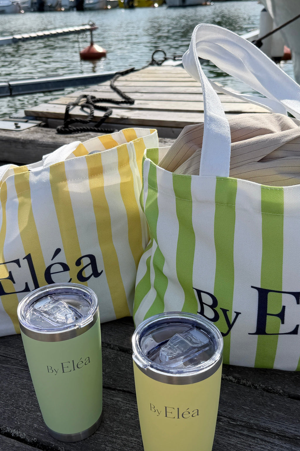 The Tote Bag